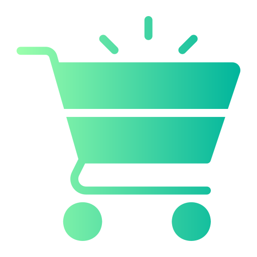 Empty cart